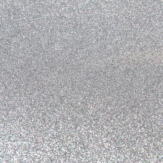 michaels cardstock glitter